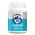 Dorwest MoveWellia For Dogs And Cats 100 tablet